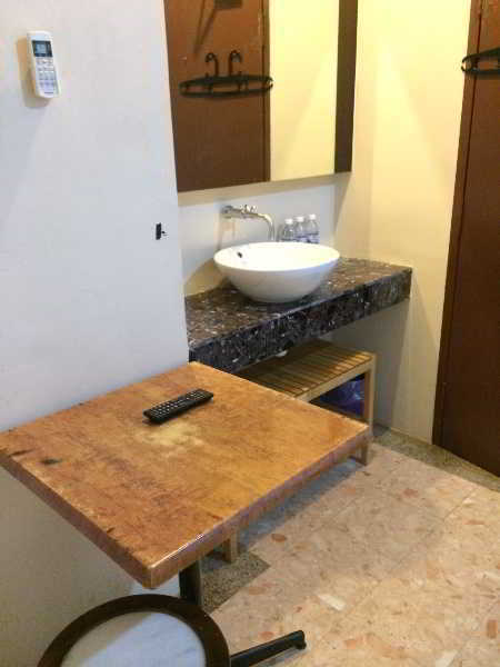 Hotel Zamburger Sg Bakap Kampong Gurun Exterior foto